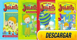 Y también este libro fue escrito por un. Libros Serie Aprende Con Juanito Descargar Pdf Portal De Educacion