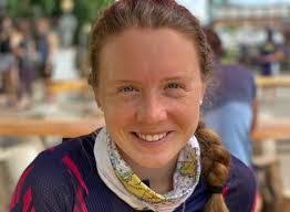 Abigail Cornell's Instagram, Twitter & Facebook