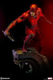 Sideshow Daredevil Figuras De Marvel Heroes Marvel Personajes Comic