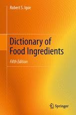 Templates, tools & symbols for easy business process diagrams. Dictionary Of Food Ingredients Robert S Igoe Springer