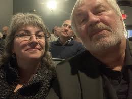 Puddle Dock's food and service in Portsmouth