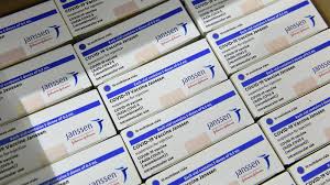 Check spelling or type a new query. Covid 19 Johnson Johnson To Resume Its Vaccine Rollout In Europe The New York Times