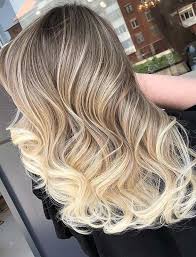 45 Stunning Blonde Hair Highlights To Show Off In 2018 Searching To Add Some Best Hair Color H Hair Highlights Types Of Hair Color Blonde Hair With Highlights
