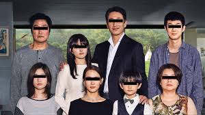 Looking at this makes me want a parasite and us double features. South Korean Film Parasite Is Streaming On Amazon Prime Video Release Date Not Known Yet On Amazon
