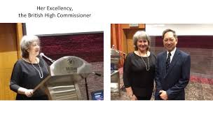 This was his first visit to battersea power station since. Chartered Management Institute Uk Spreads Its Wing To Malaysia With The British High Commissioner Gracing The Event By Jeffery Tan Linkedin