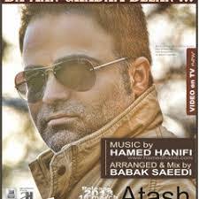 Bahram Karimi's Instagram, Twitter & Facebook