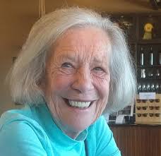 Maarja Schuetz Gandy