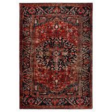 vloerkleed orient vloerkleed met perzisch dessin warmte isolerend slijtvast en geluiddempend 190x133 cm lx vloerkleed vloerkleed op maat vloerkleed kopen