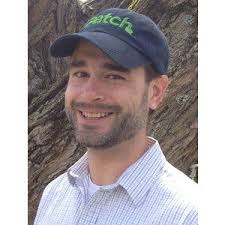 Patch User Profile for Jeff Brush