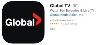 This app simulates a cable tv service with more than 250 channels and thousands of free movies. New Global Tv Ios App Debuts Adds Split View Support For Ipad Iphone In Canada Blog