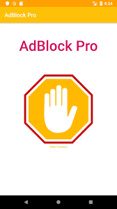 Adblock plus is free ad blocker web . Adblock Pro For Android Apk Download