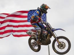Pro Motocross Championship will be at Ironman Raceway in Crawfordsville on Saturday
