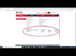 Maybe you would like to learn more about one of these? Pldt Home Prepaid Wifi How To See Know Who S Using How Many Devices Connected On Your Wifi Youtube