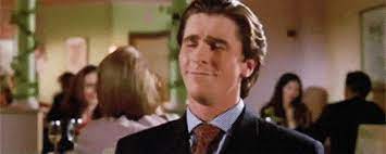American Psycho 2014 Where Would Patrick Bateman Eat And Drink In Contemporary New York First We Feast