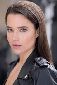 Rhiannon Fish Birthday Wishes and Hallmark Movie Appreciation