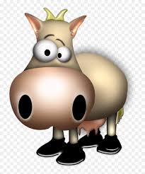 Check spelling or type a new query. Cute Cartoon Donkey High Resolution Clipart Png Download Cattle Transparent Png Vhv