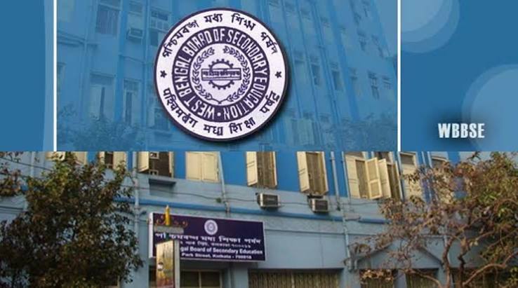 WBBSE keeps portal open: 181 candidates from 136 schools enrolled - The Statesman