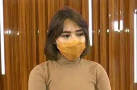 Telah berpulang ke rahmatullah jane shalimar. Kondisi Ibunda Memburuk Amanda Manopo Curhat Pilu Mau Peluk Matamata Com