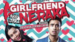 Check spelling or type a new query. Girlfriend Aku Dari Neraka The Series Web Series Streaming Online Watch