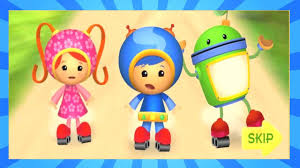 The main difference between them and other nickelodeon games is the age restriction. Team Umizoomi Crazy Skates Team Umizoomi Games Youtube