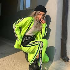 Great Edgy Korean Fashion 3910 Edgykoreanfashion Neon Fashion Fashion Neon Outfits