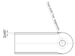 Vanaf de wolff en dekenlaan loopt u via het park naar een van de twee entrees het zuidelijk gelegen appartementengebouw met in totaal 45 appartementen. Fase An Kante Begrenzen Alibre Geomagic Design Alibre Geomagic Design Foren Auf Cad De