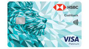 Latest coupons, promo codes, discount vouchers & deals for online shopping. Apply For A Visa Cashback Credit Card Apply Online Today Hsbc Eg