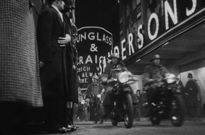 Things to Come (1936) -- (Movie Clip) Stand to Arms