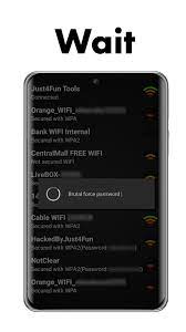 With this app, you can try the . Wifi Unlocker For Android Apk Download