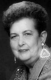 Barbara Gresham Obituary (2015)