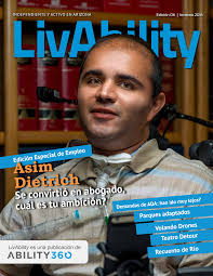 LivAbility Magazine
