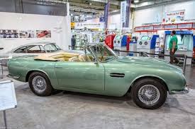 Aston Martin Db 6 Mk Ii Vantage Volante 1969 Side 70 Visits Aston Martin Db 6 Mk Ii Vantage Volante 19692017 Techno Classica Essen D In 2020 Cars Wheel Vans