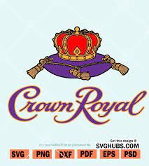 Free Free Crown Royal Label Svg 898 SVG PNG EPS DXF File