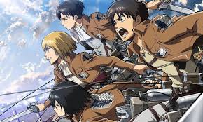 Is Armin The Narrator Of Attack On Titan?