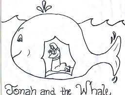 Yahshua And The Passover Week Whale Coloring Pages Bible Coloring Pages Bible Crafts