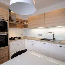 Beyaz akrilik mutfak modellerine göz atın. Ahsap Ve Beyaz Akrilik Mutfak Dolabi Modelleri Feza Mutfak