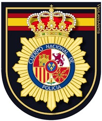 Esta es una gran oportunidad, para poder poseer un trabajo fijo, una buena paga. Logo Policia Nacional Espana Png Transparent Images Free Png Images Vector Psd Clipart Templates