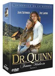 Il semble que vous n'êtes pas connecté à votre compte. Docteur Quinn Saison 4 Fr Import Amazon De Seymour Jane Seymour Jane Dvd Blu Ray
