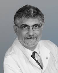 Prof. BENEDETTO GUILLERMO ALEJANDRO