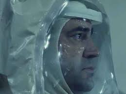 The Man Who Killed Hitler And Then The Bigfoot