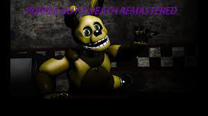 If playback doesn't begin shortly, try restarting your. Sfm Purple Guy S Death Youtube