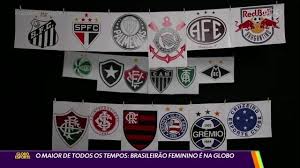 Brasileiro Feminino 2026: veja onde assistir ao vivo aos jogos da 5ª rodada