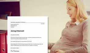 Welche rechte und möglichkeiten habe ich? Antrag Auf Elternzeit 2021 So Geht S Wichtige Infos Gratis Muster