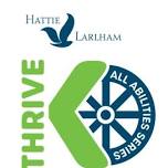 Hattie Larlham ThriveK - Cleveland