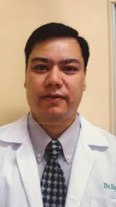 Niraj Puri's Instagram, Twitter & Facebook