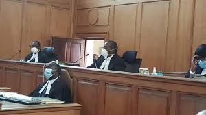 We did not find results for: Court Of Appeal Settles On Number Of Judges To Hear Bbi Case