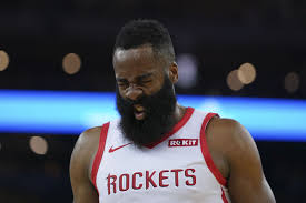 Harden will not play tonight when the nets take on the charlotte hornets. James Harden Will Play In Warriors Vs Rockets Game 3 Golden State Of Mind