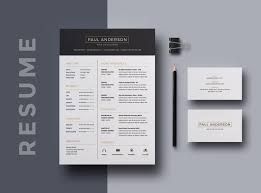 Your business resume summary/ business resume objective should talk about the qualities that the 10+ business resume samples and business resume examples that come with this blog are. Free Resume Template With Business Card Resume Template Free Resume Template Free Resume