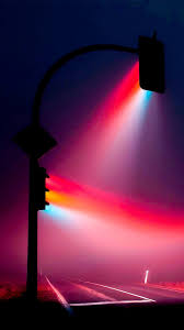 Road Lighting Free Iphone Wallpapers Beautiful Wallpaper For Phone Landscape Wallpaper Lit Wallpaper