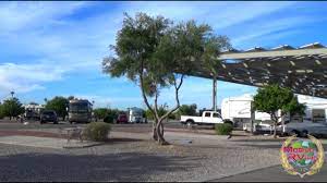 Maybe you would like to learn more about one of these? Tucson Lazydays Koa Tucson Az Youtube